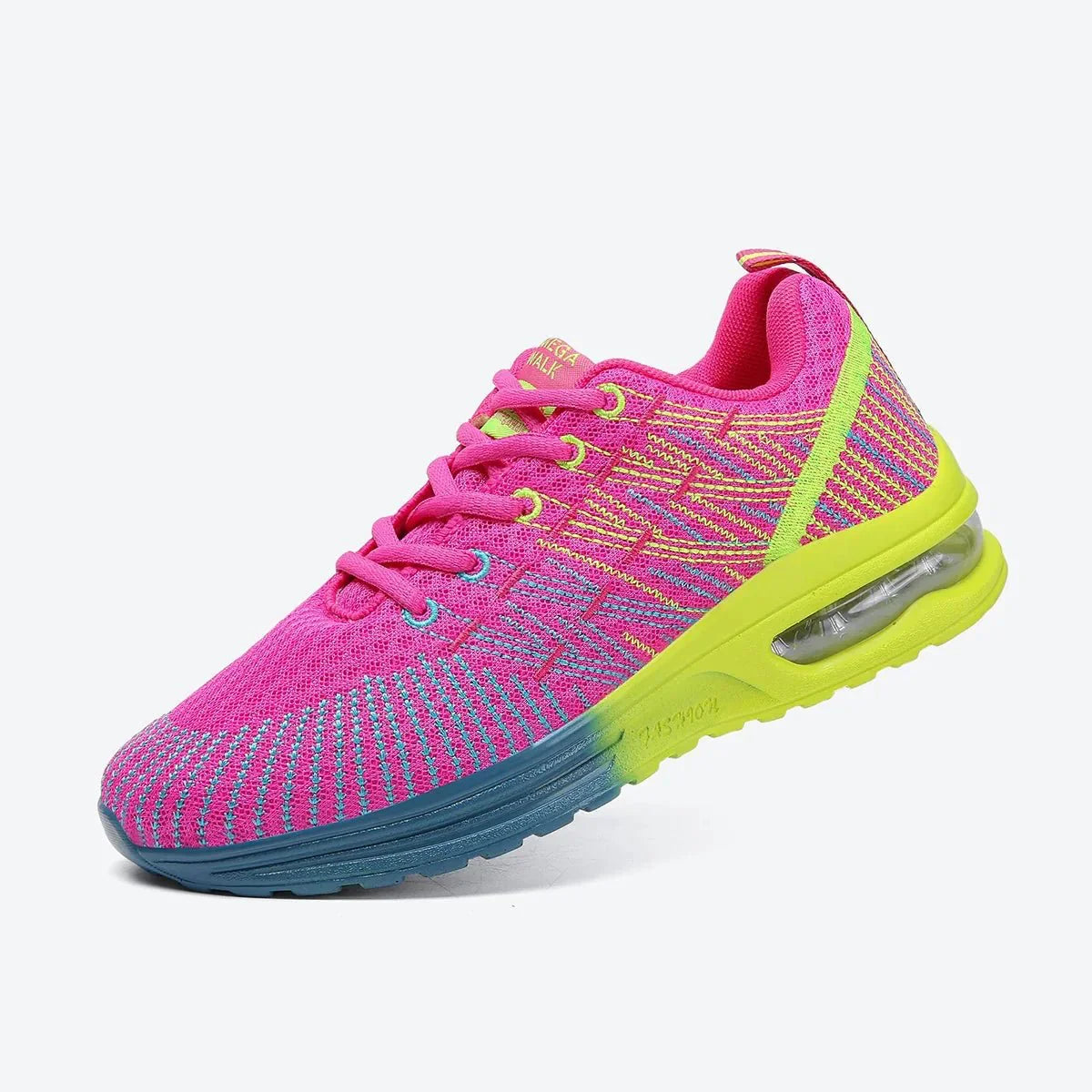 Air Kissen frauen Casual Sport Schuhe Original Sommer Outdoor Laufschuhe Freies Verschiffen