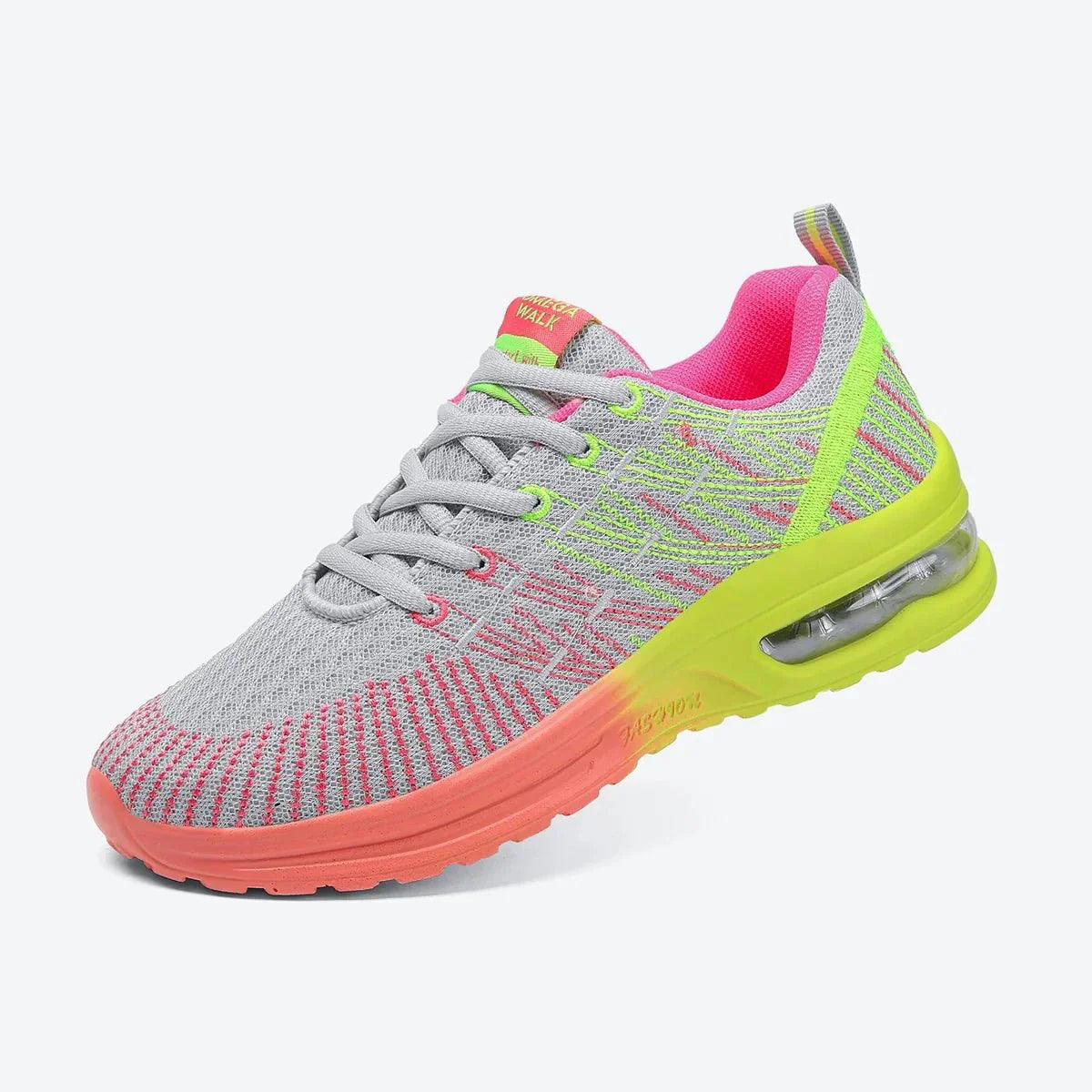Air Kissen frauen Casual Sport Schuhe Original Sommer Outdoor Laufschuhe Freies Verschiffen