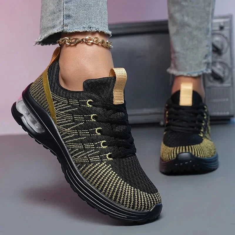 Air Kissen frauen Casual Sport Schuhe Original Sommer Outdoor Laufschuhe Freies Verschiffen