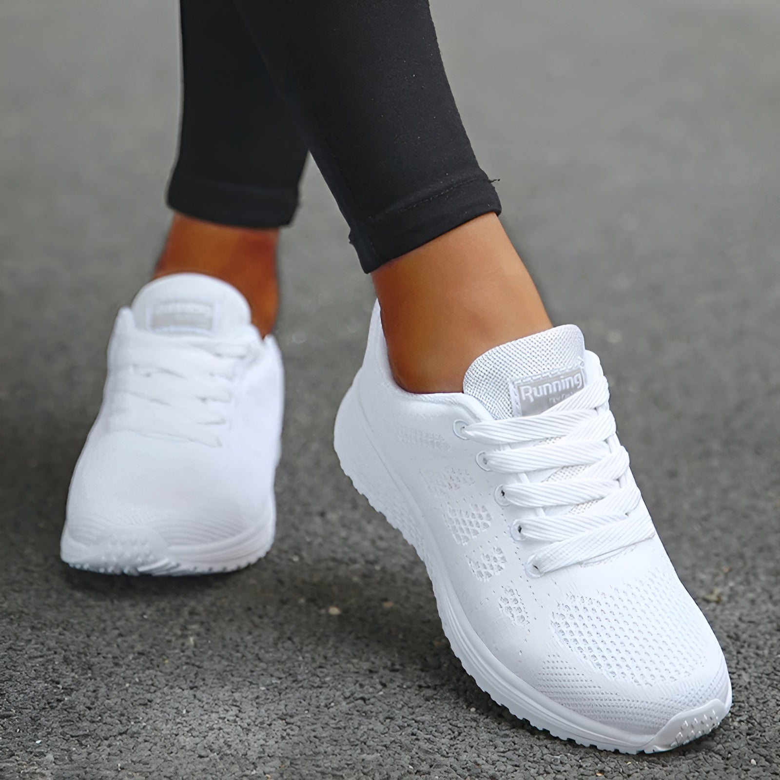 Orthopädische Schuhe Damen – Bequeme Damen Sportschuhe