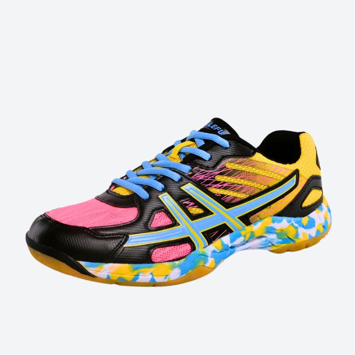 Original Badmintonschuhe für Damen Herren und Kinder