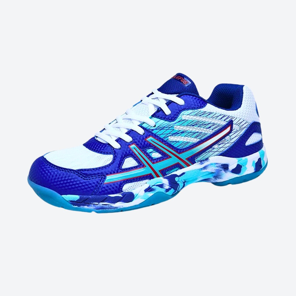 Original Badmintonschuhe für Damen Herren und Kinder