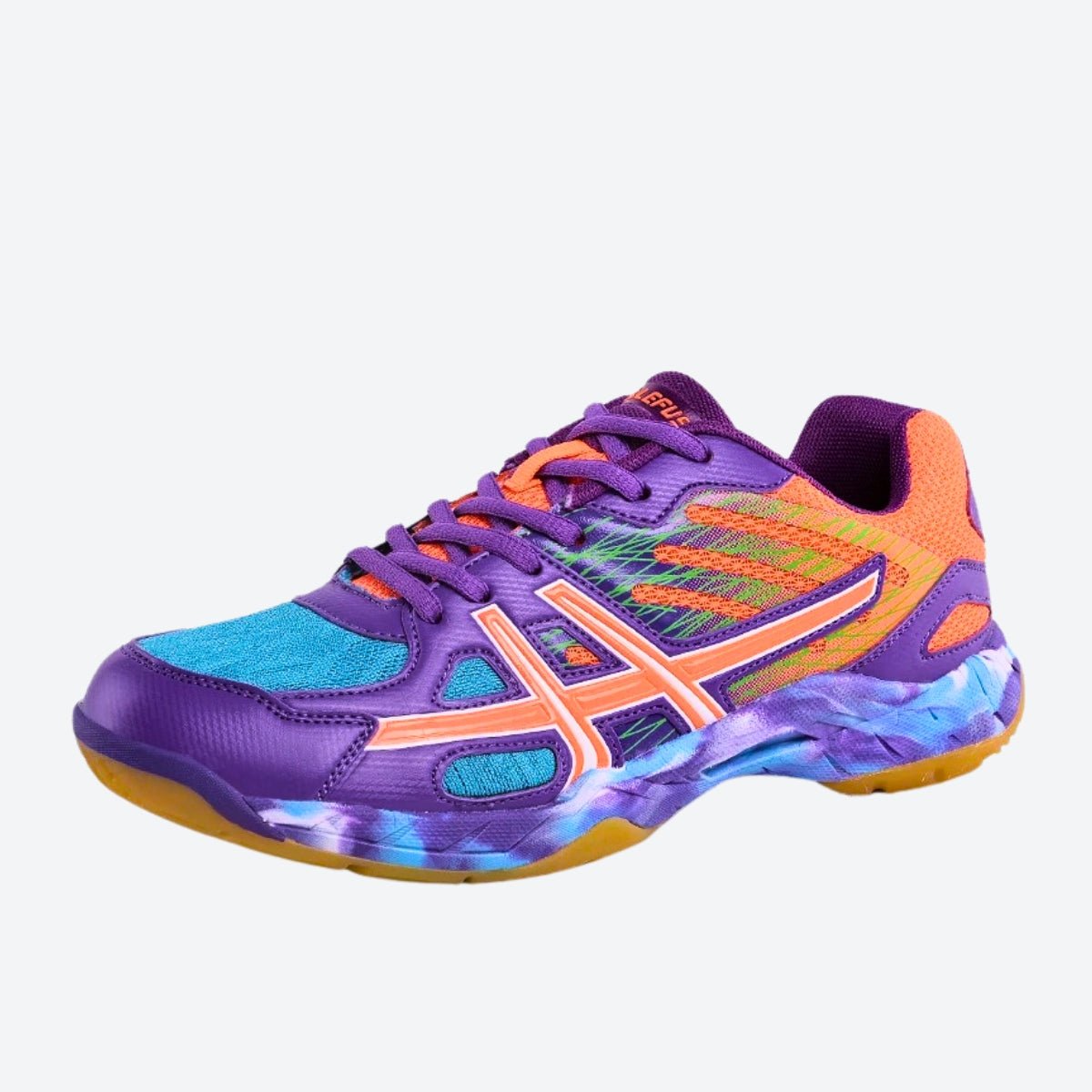 Original Badmintonschuhe für Damen Herren und Kinder