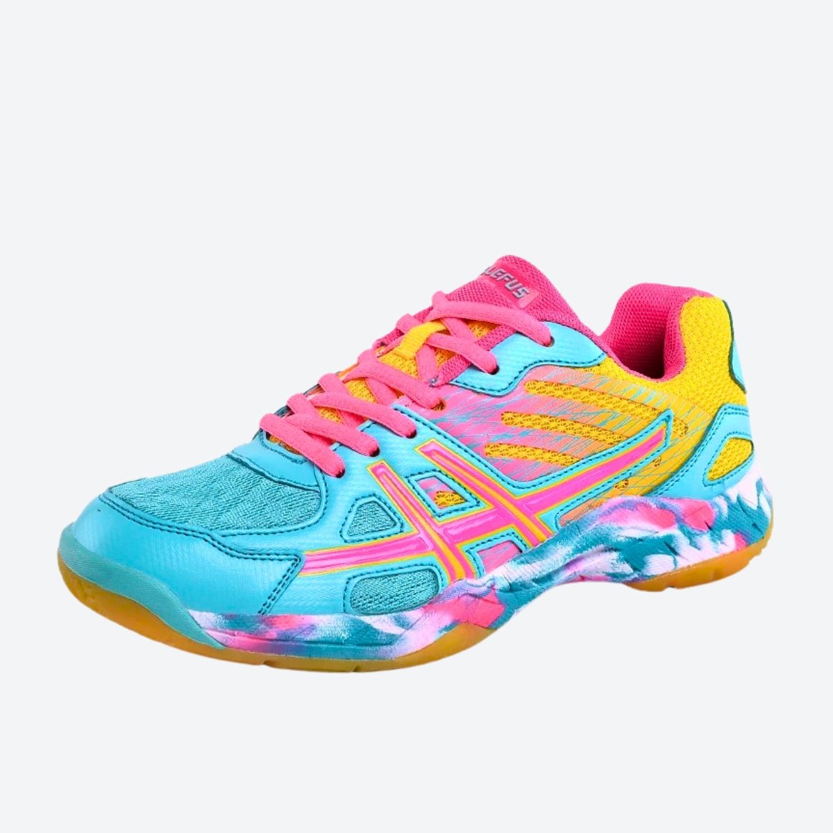 Original Badmintonschuhe für Damen Herren und Kinder