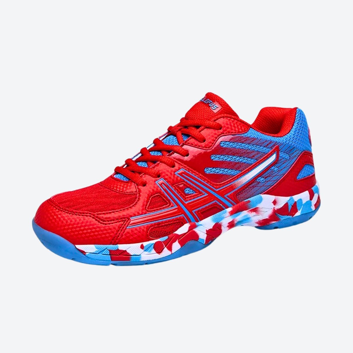 Original Badmintonschuhe für Damen Herren und Kinder