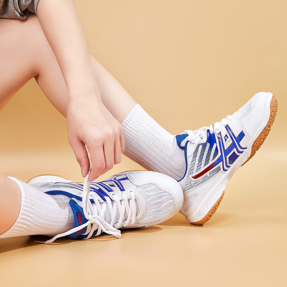 Original Badmintonschuhe für Damen Herren und Kinder