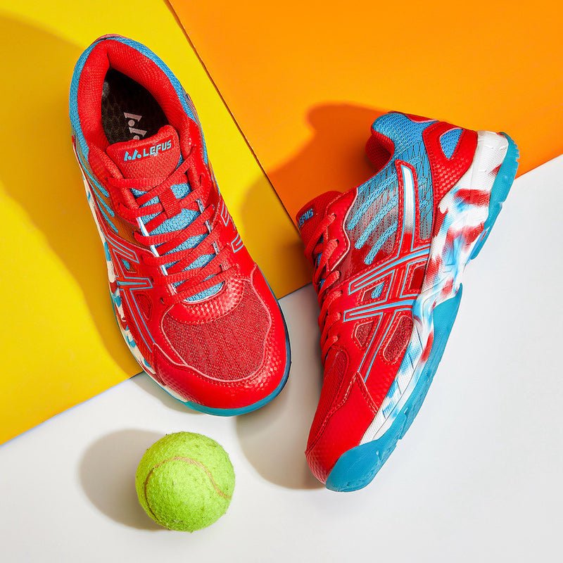 Original Badmintonschuhe für Damen Herren und Kinder