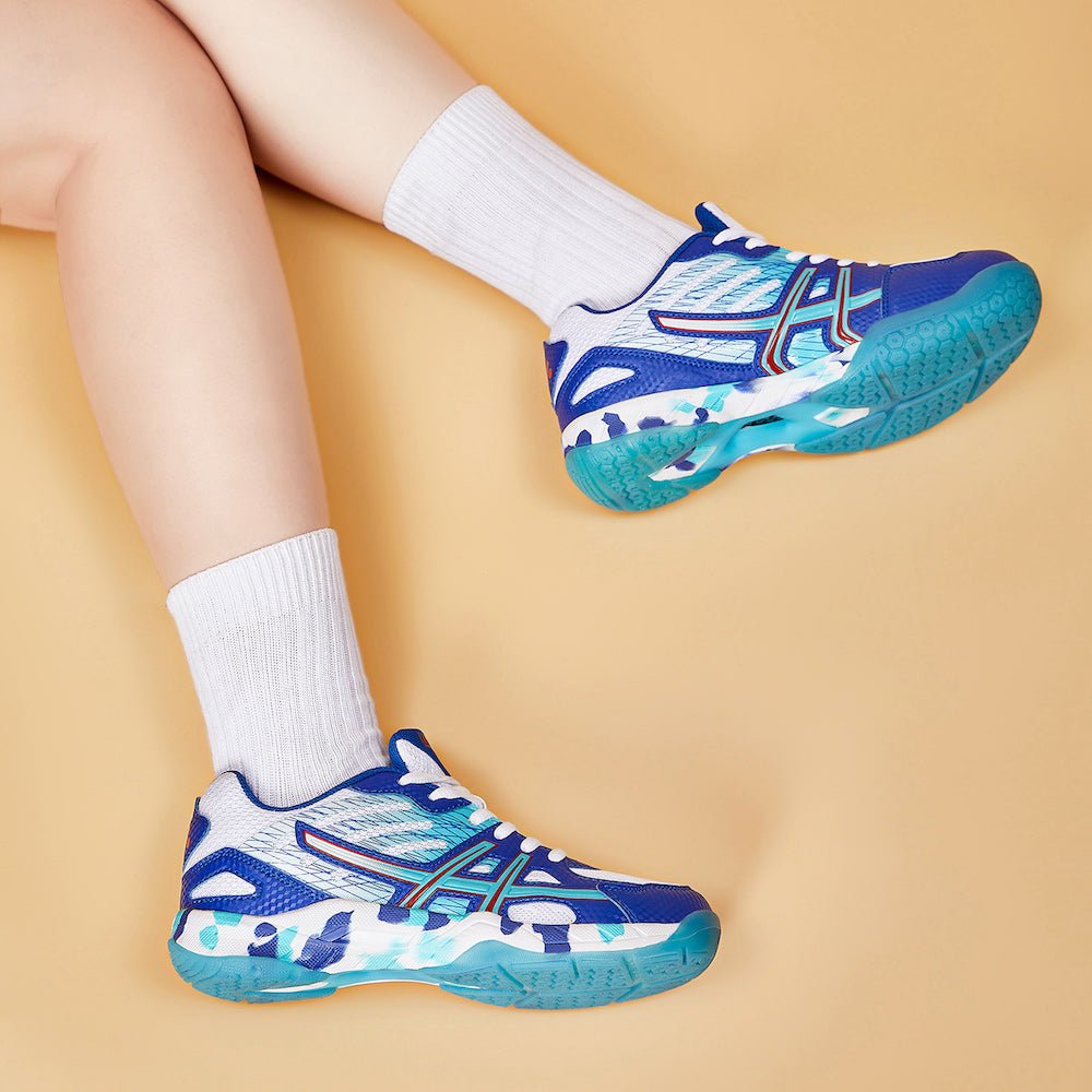 Original Badmintonschuhe für Damen Herren und Kinder