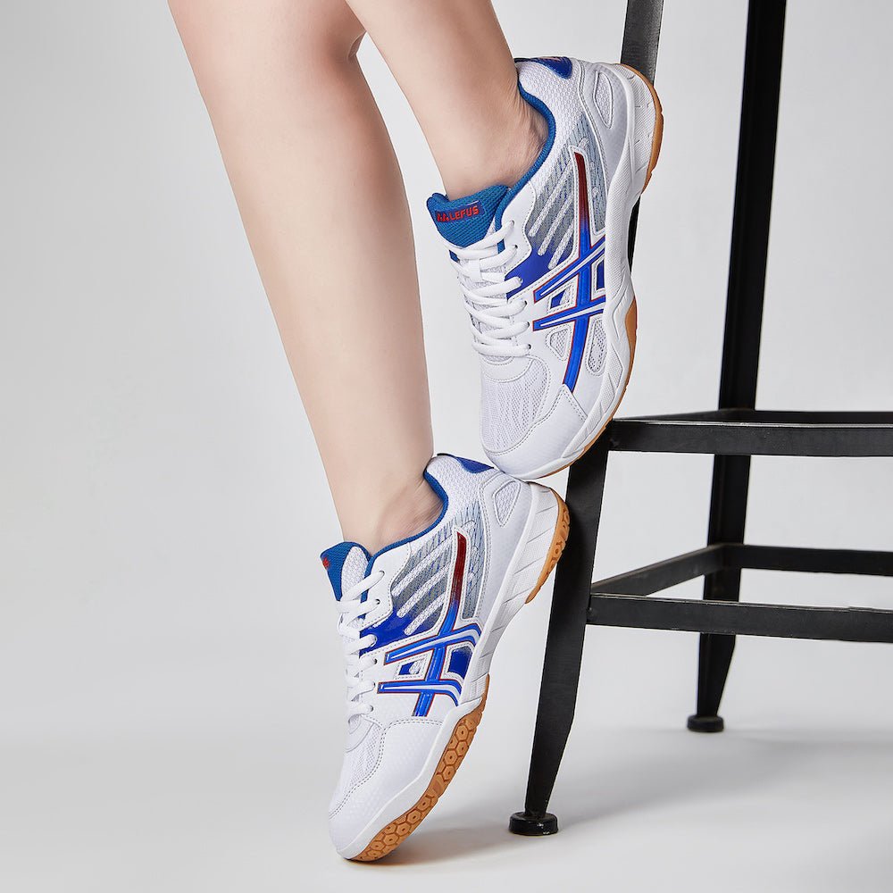 Original Badmintonschuhe für Damen Herren und Kinder