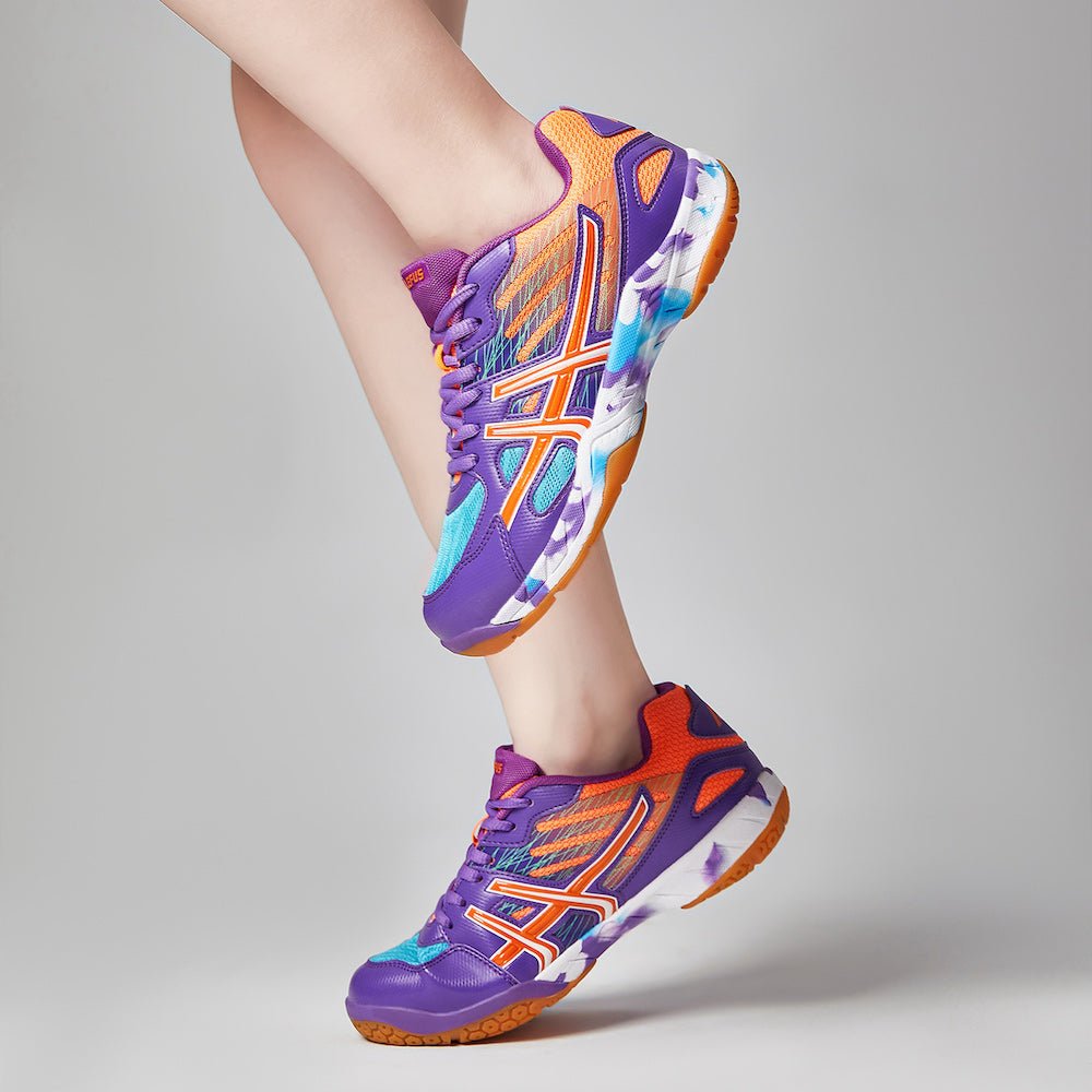 Original Badmintonschuhe für Damen Herren und Kinder