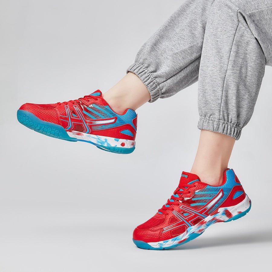 Original Badmintonschuhe für Damen Herren und Kinder