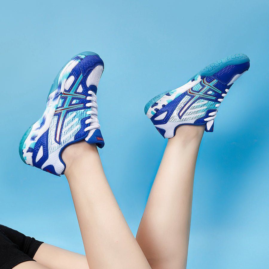Original Badmintonschuhe für Damen Herren und Kinder
