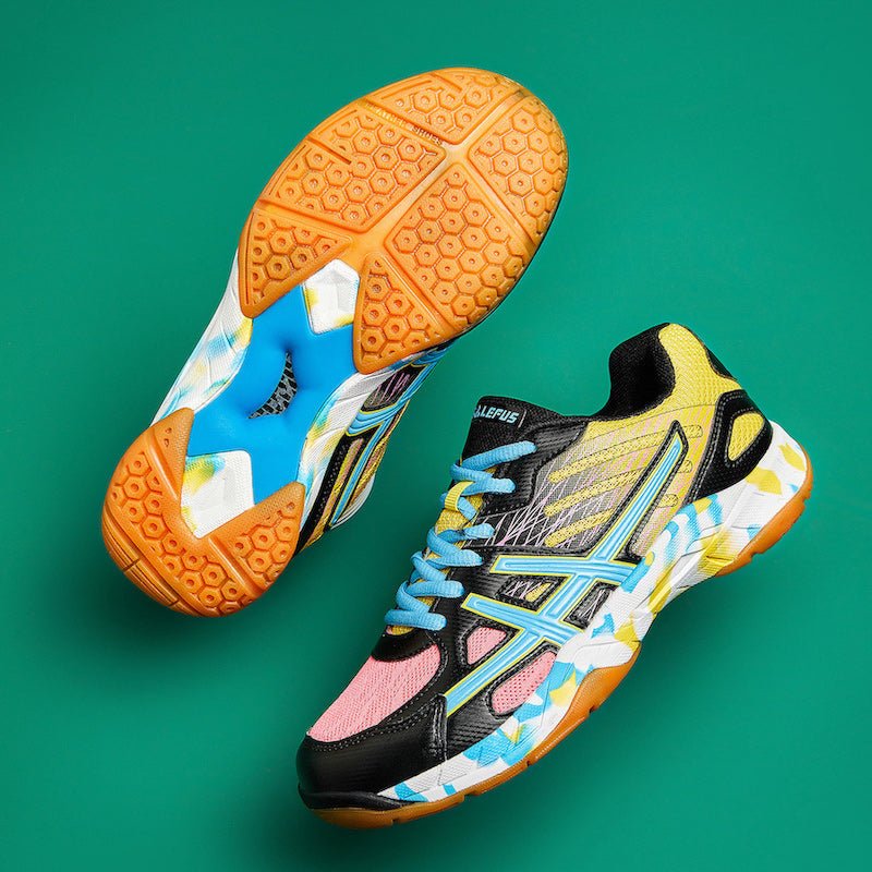 Original Badmintonschuhe für Damen Herren und Kinder