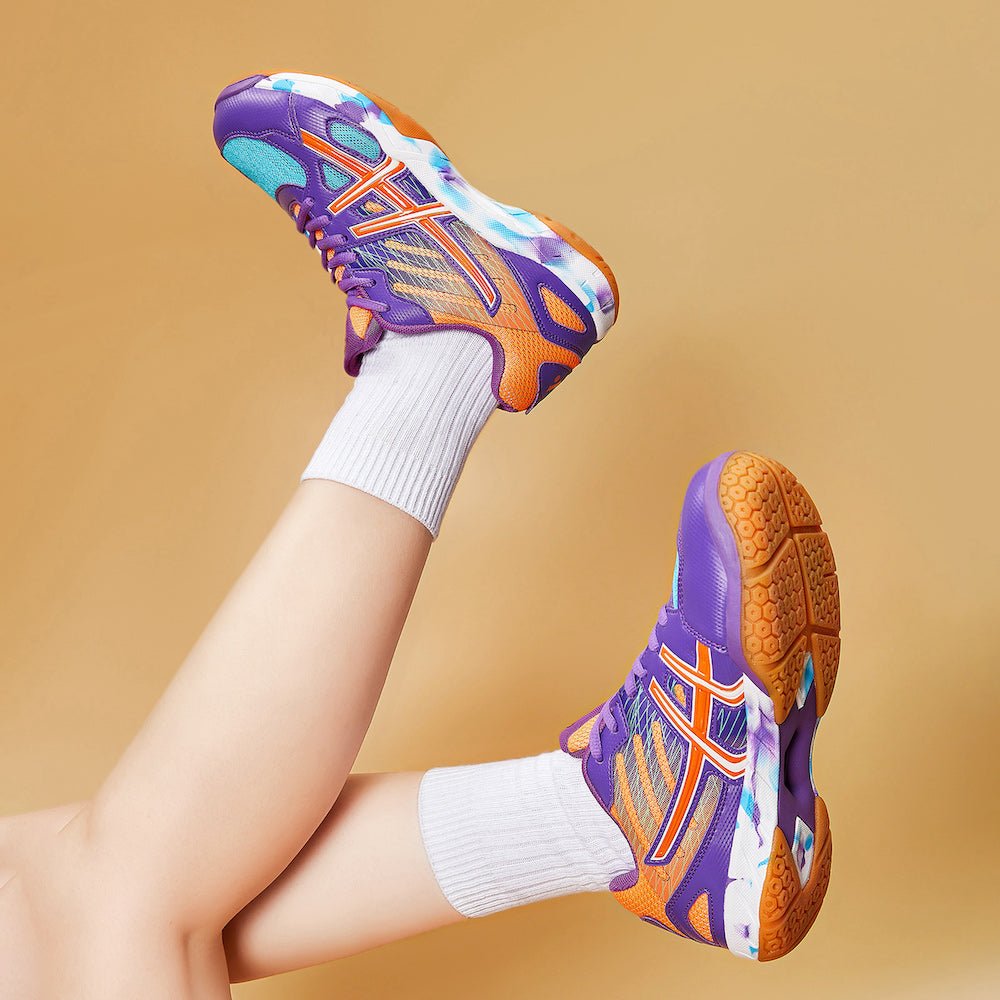 Original Badmintonschuhe für Damen Herren und Kinder