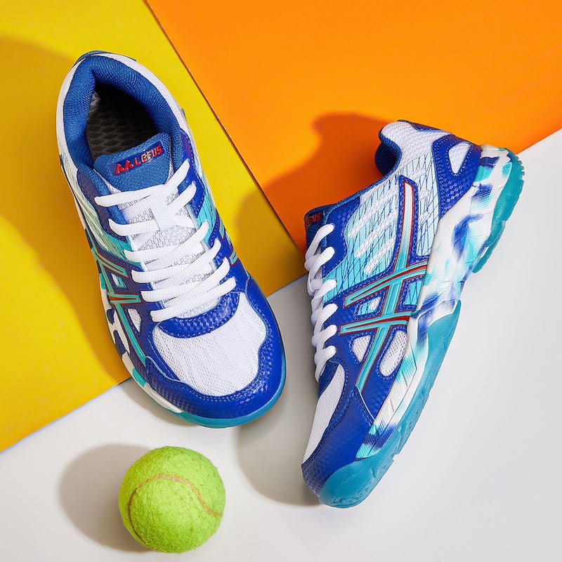 Original Badmintonschuhe für Damen Herren und Kinder