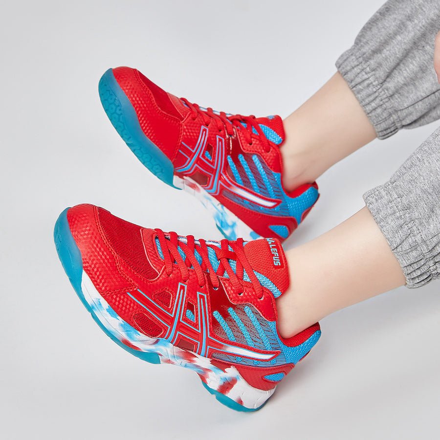 Original Badmintonschuhe für Damen Herren und Kinder