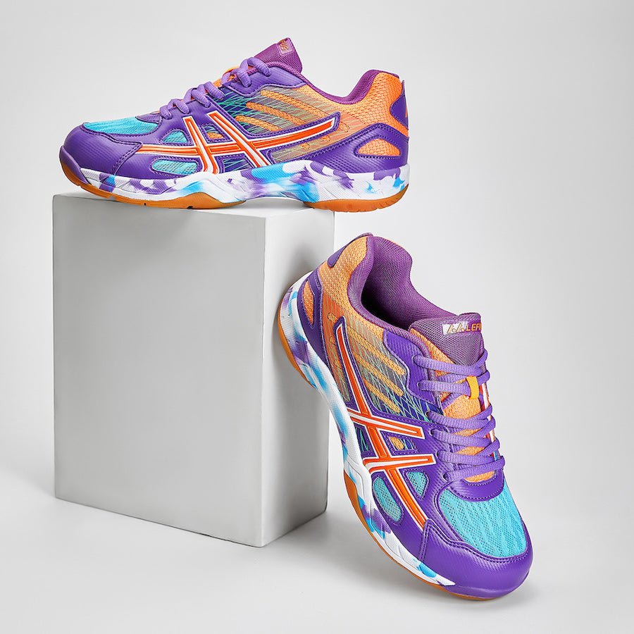 Original Badmintonschuhe für Damen Herren und Kinder