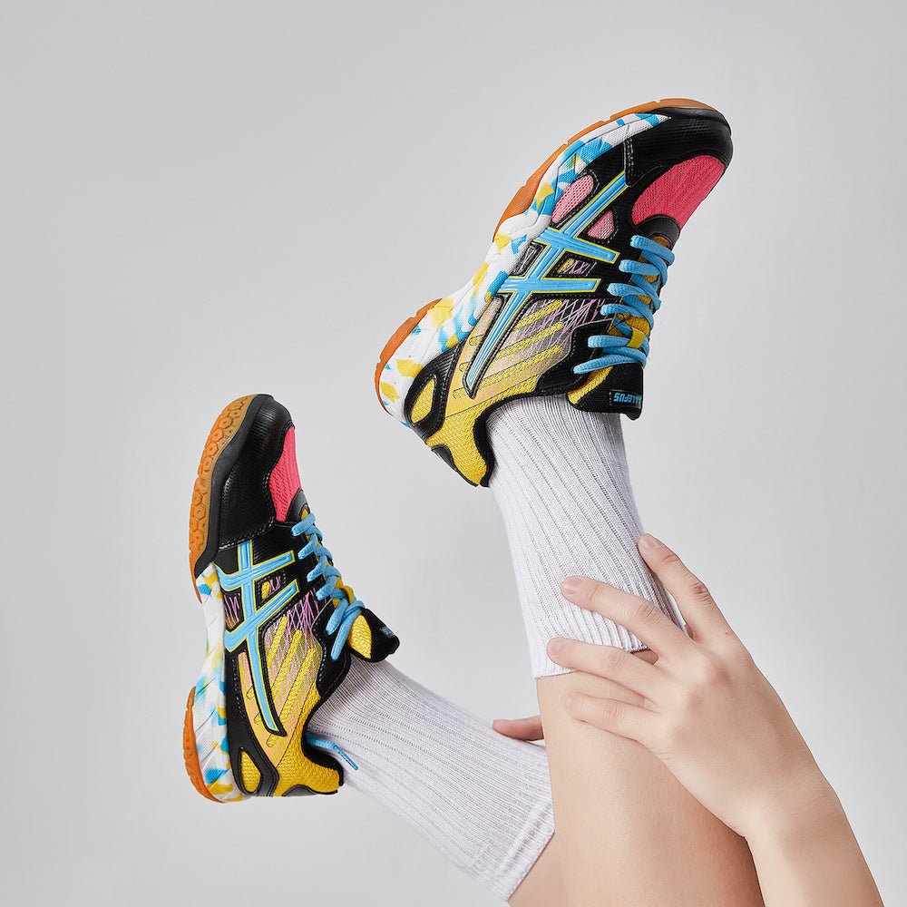 Original Badmintonschuhe für Damen Herren und Kinder
