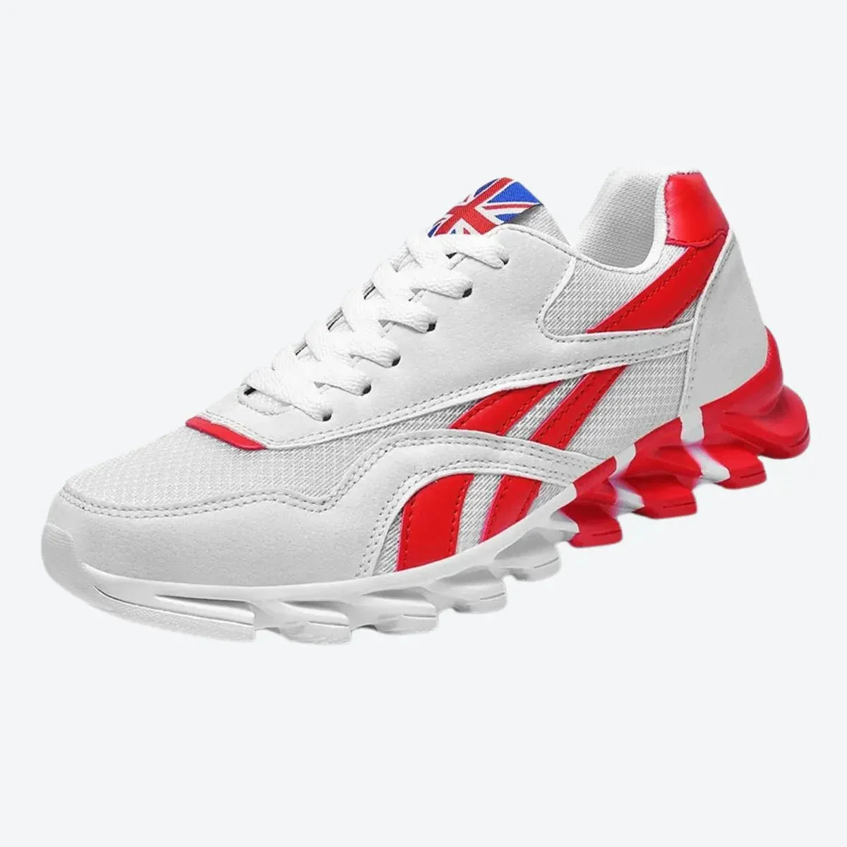 Clunky Sneakers Männer Outdoor Licht Atmungsaktiv Sport Athletisch Männer