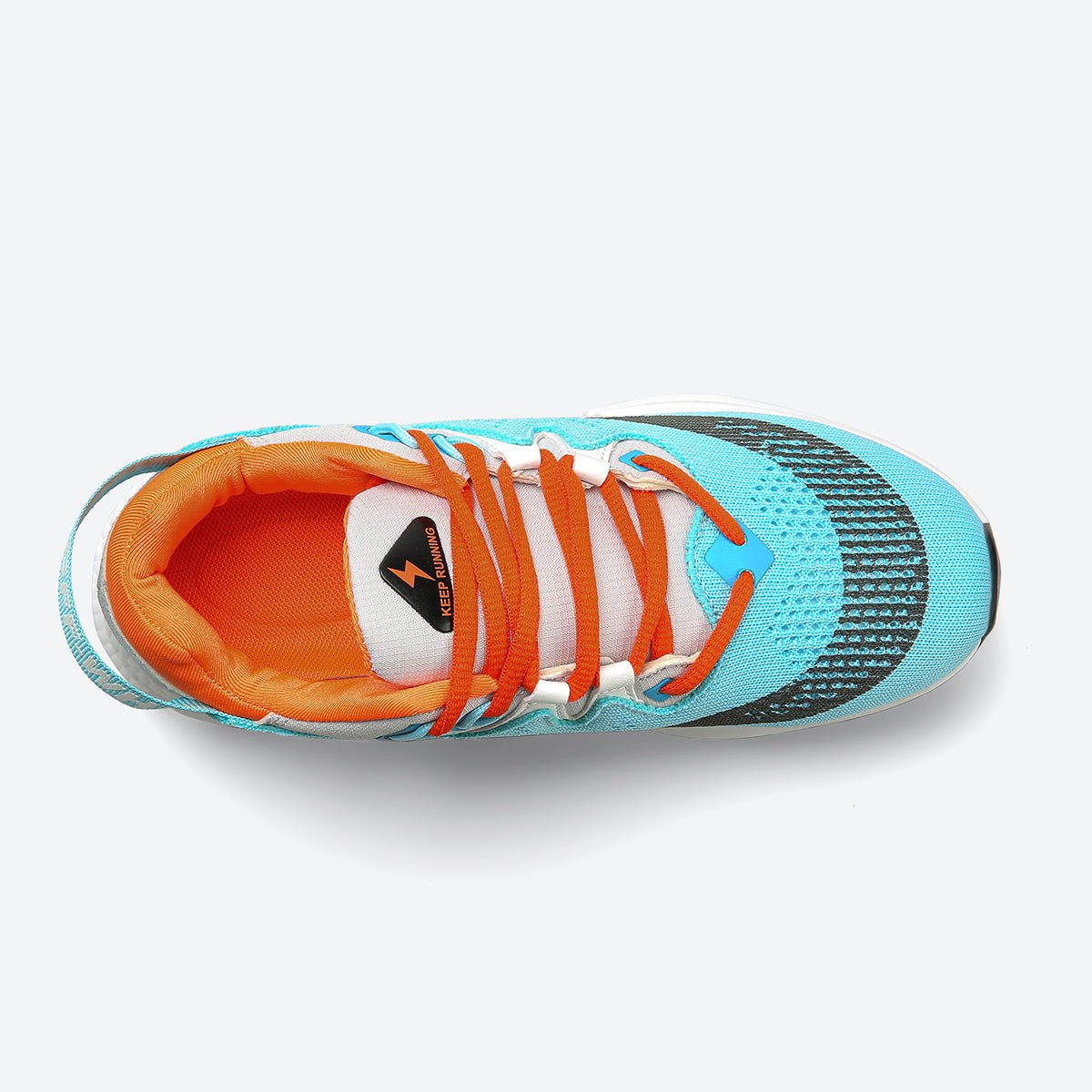 Ortho WalNew Männer Casual Schuhe Lace up Herren Sport Aktivität Oem Laufschuhek
