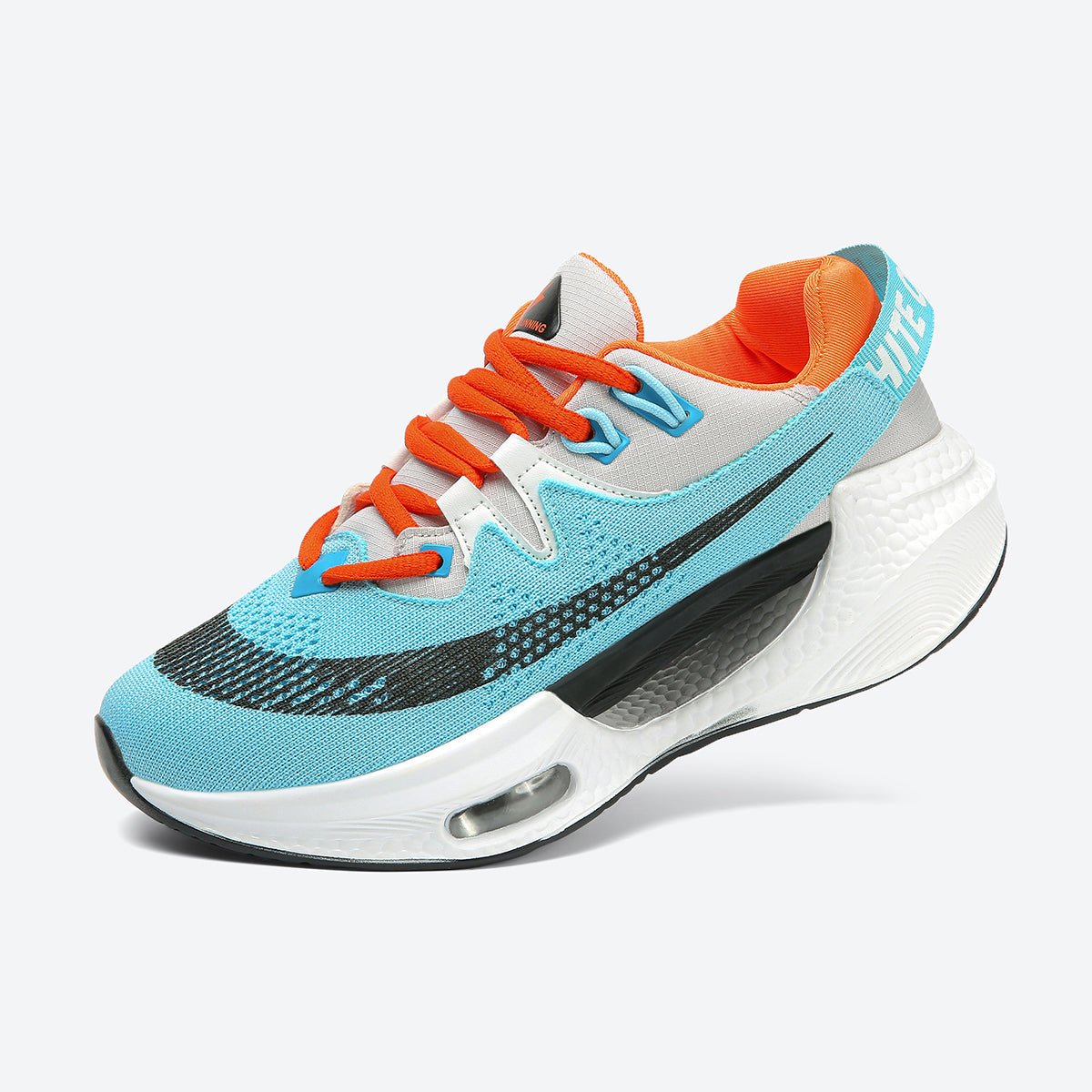 Ortho WalNew Männer Casual Schuhe Lace up Herren Sport Aktivität Oem Laufschuhek