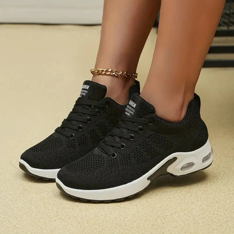 Orthowalk für schmerzfreie Füße