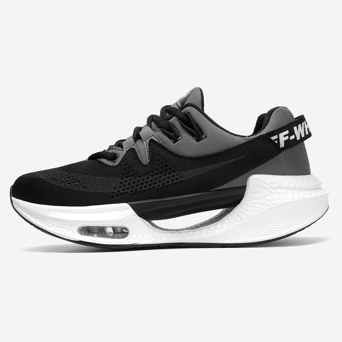 Ortho WalNew Männer Casual Schuhe Lace up Herren Sport Aktivität Oem Laufschuhek