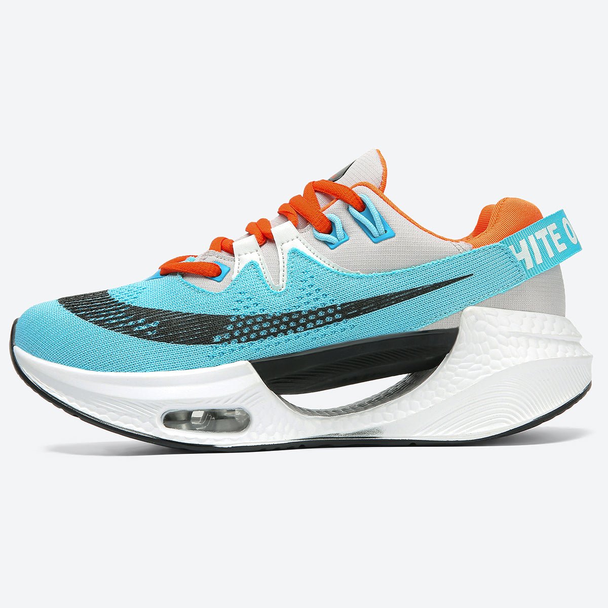 Ortho WalNew Männer Casual Schuhe Lace up Herren Sport Aktivität Oem Laufschuhek