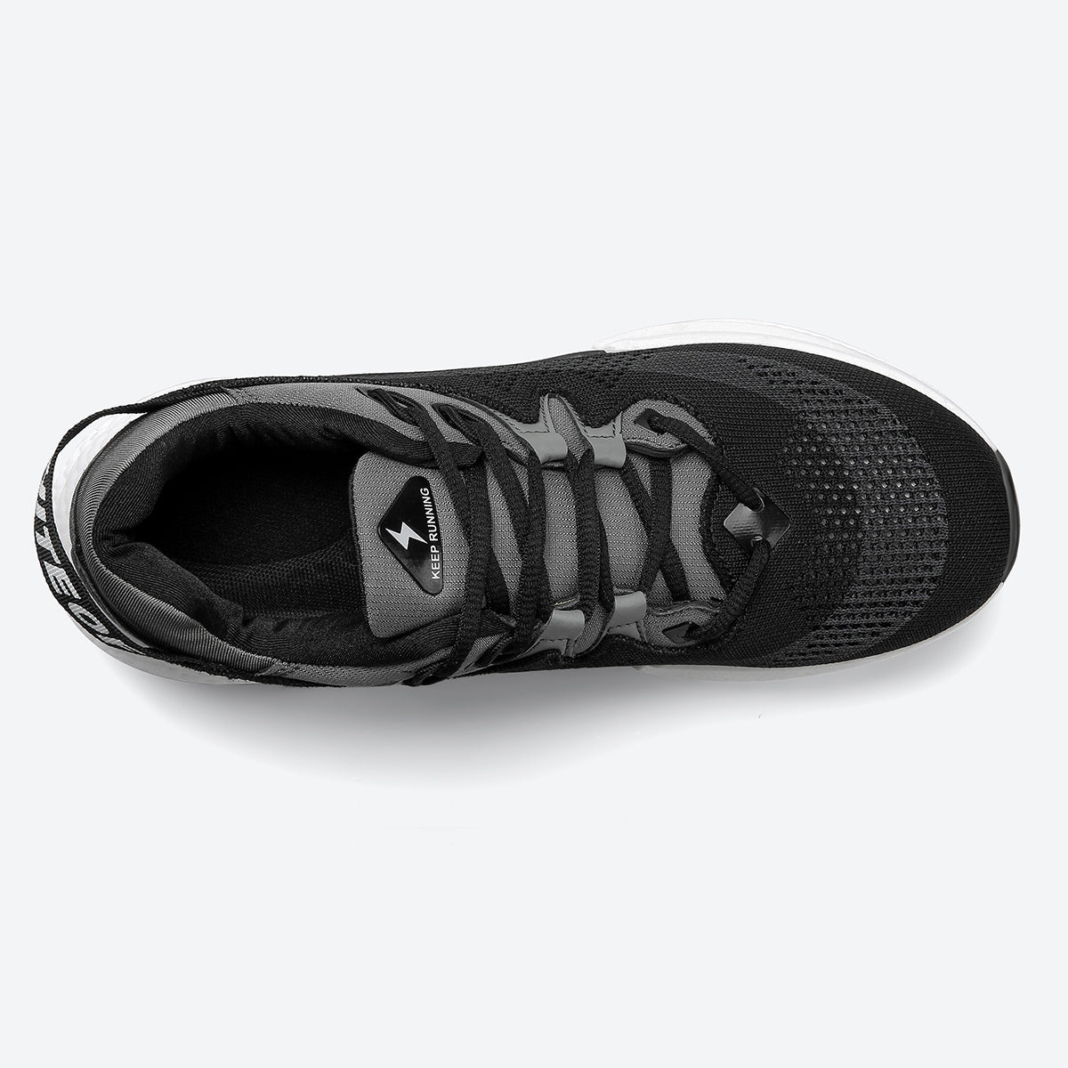 Ortho WalNew Männer Casual Schuhe Lace up Herren Sport Aktivität Oem Laufschuhek