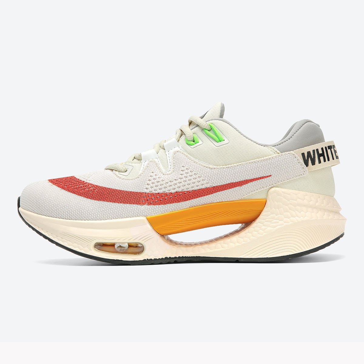 Ortho WalNew Männer Casual Schuhe Lace up Herren Sport Aktivität Oem Laufschuhek