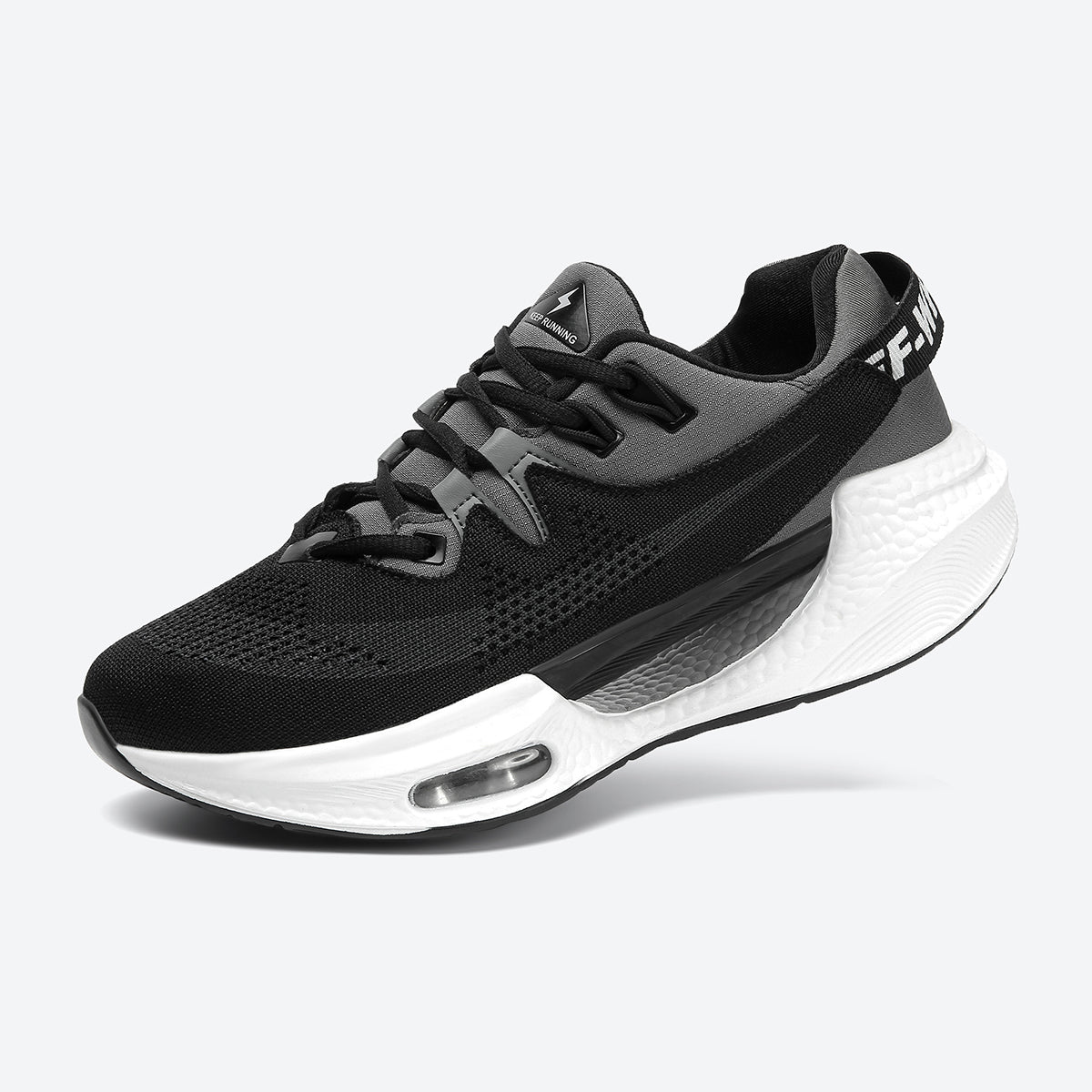 Ortho WalNew Männer Casual Schuhe Lace up Herren Sport Aktivität Oem Laufschuhek
