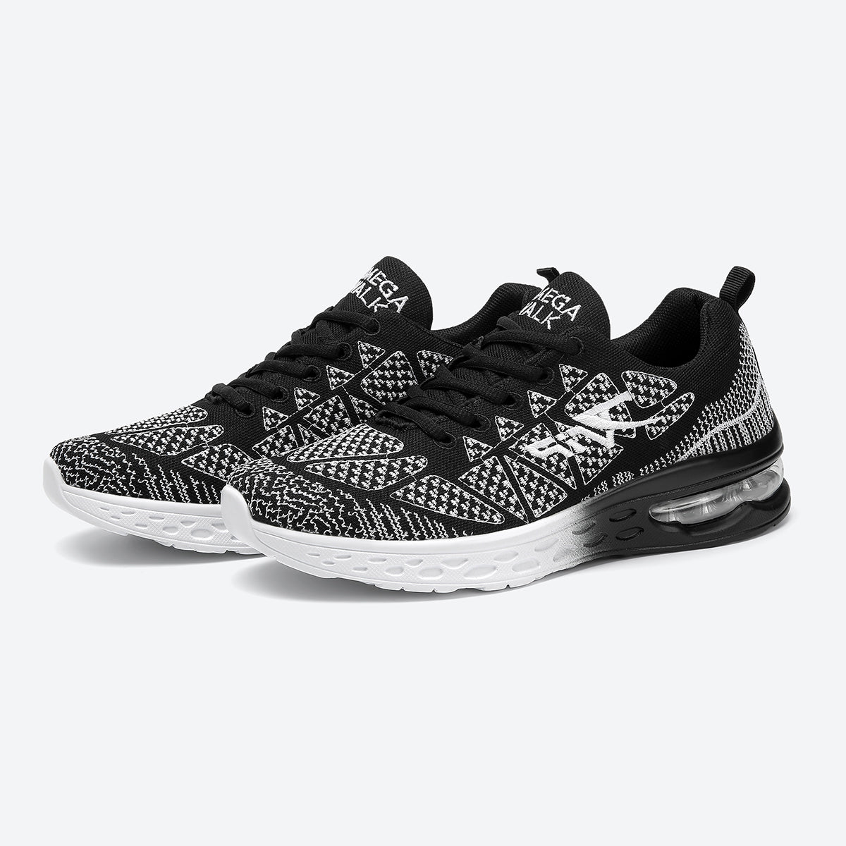 Freizeitschuhe Atmungsaktives Mesh Weich