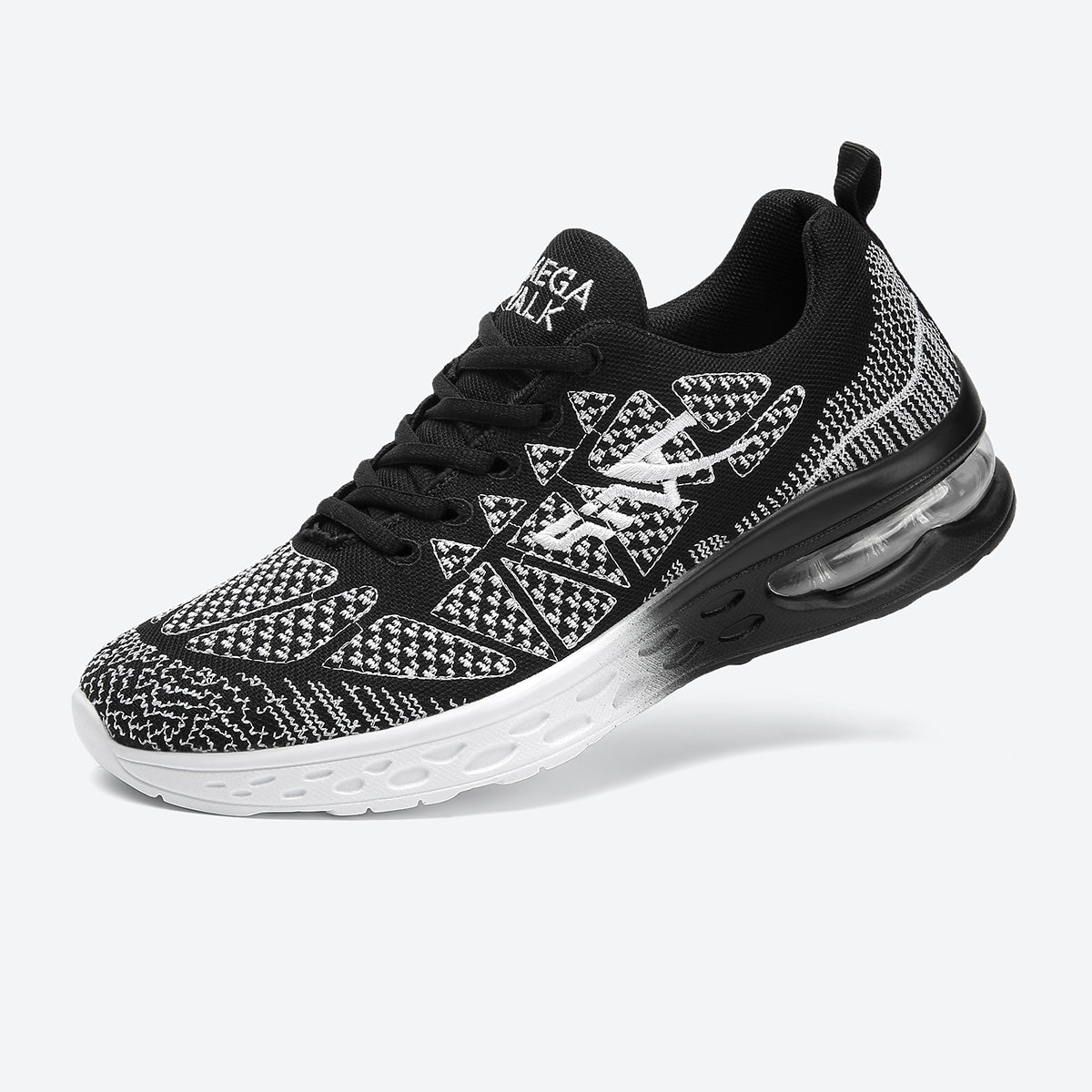 Freizeitschuhe Atmungsaktives Mesh Weich