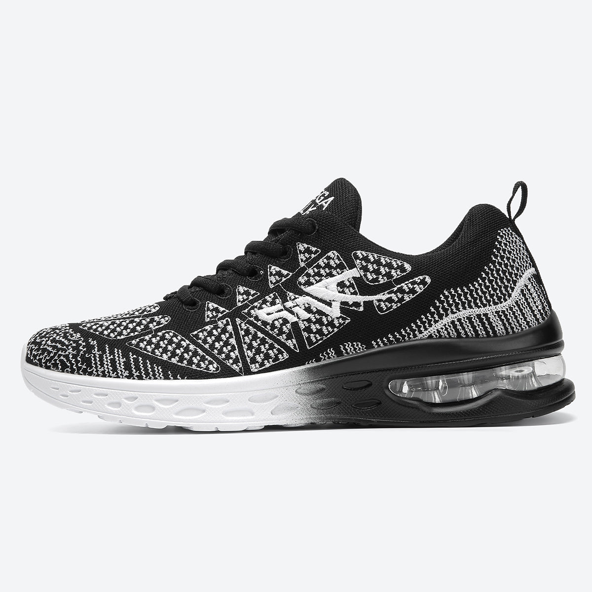 Freizeitschuhe Atmungsaktives Mesh Weich