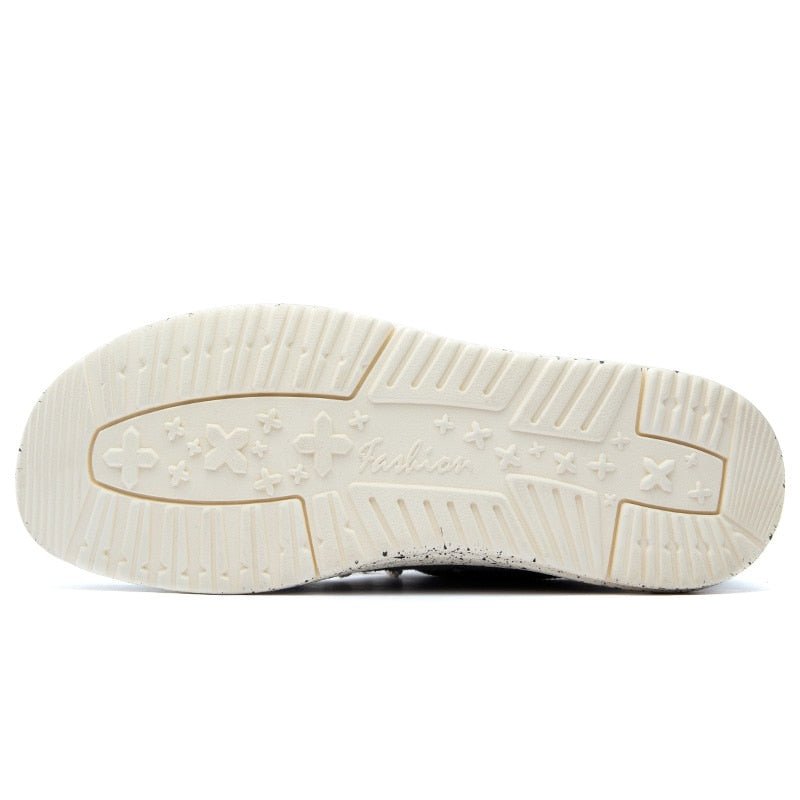 Orthotic Shoes Everyday Slip-On Loafer - Grau