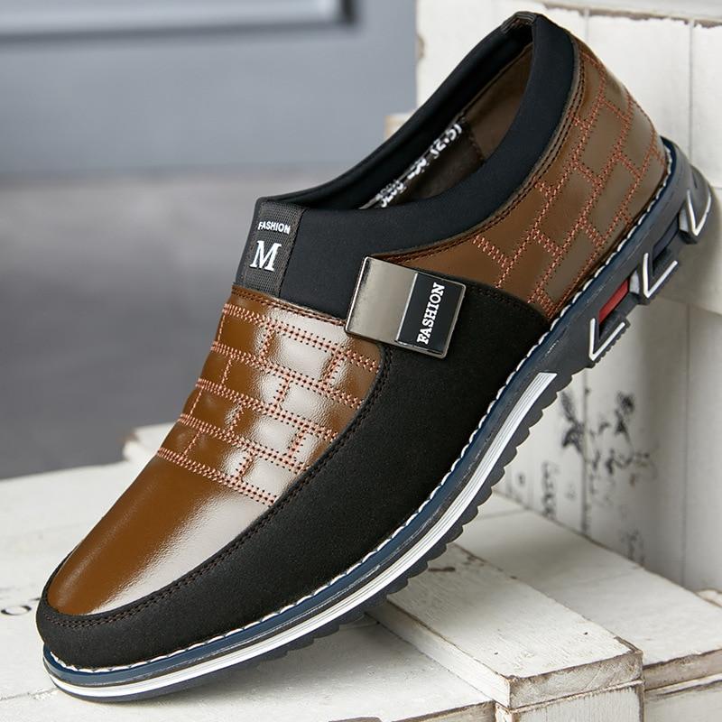 Herrenschuhe: Orthopädische Sneakers für maximalen Komfort