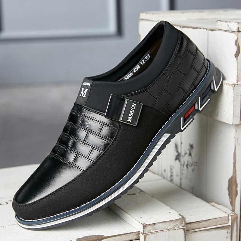 Herrenschuhe: Orthopädische Sneakers für maximalen Komfort