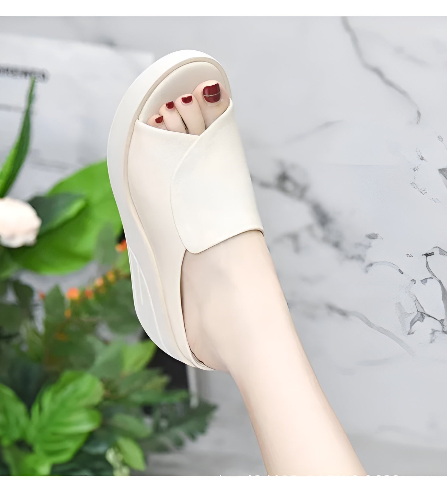OrthoDay Sandalen Damen – Stilvolle und Orthopädische Sandalen