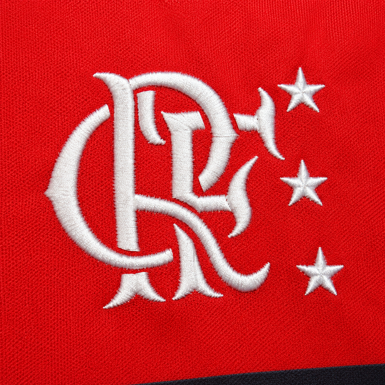 Flamengo Home Jersey 1990/91