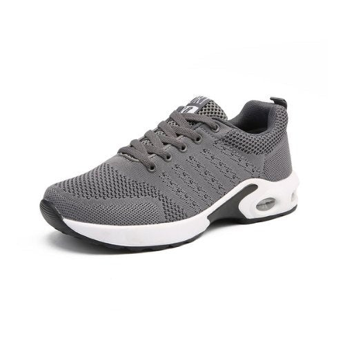Orthopädische Performance-Cushion-Schuhe - Grau