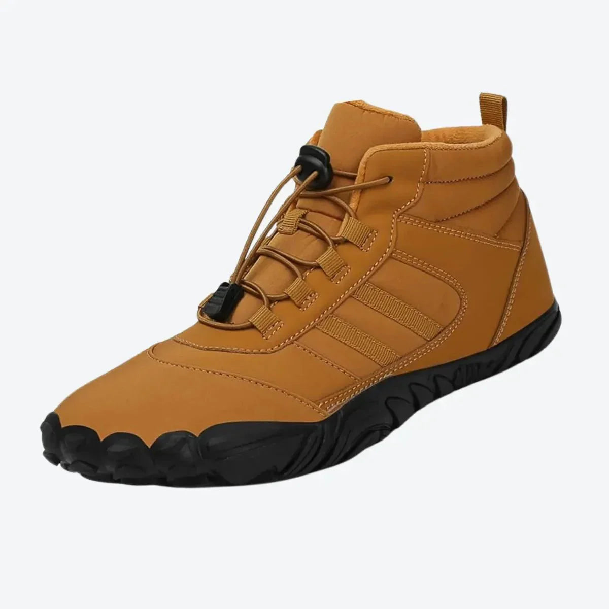 Wanderschuhe Wintermode
