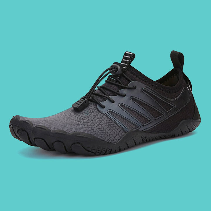 Herrenschuhe – Orthopädische Schuhe für Komfort und Stil