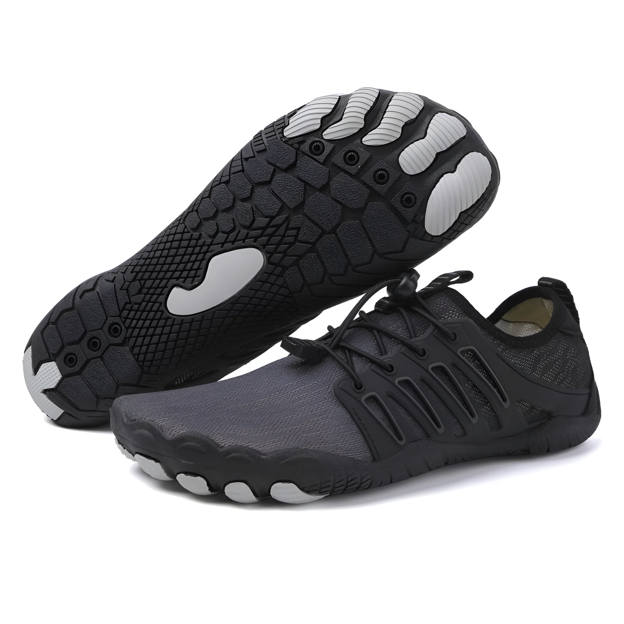 Hochwertige Barefoot Unisex Schuhe - Leichte & Flexible Barfußschuhe