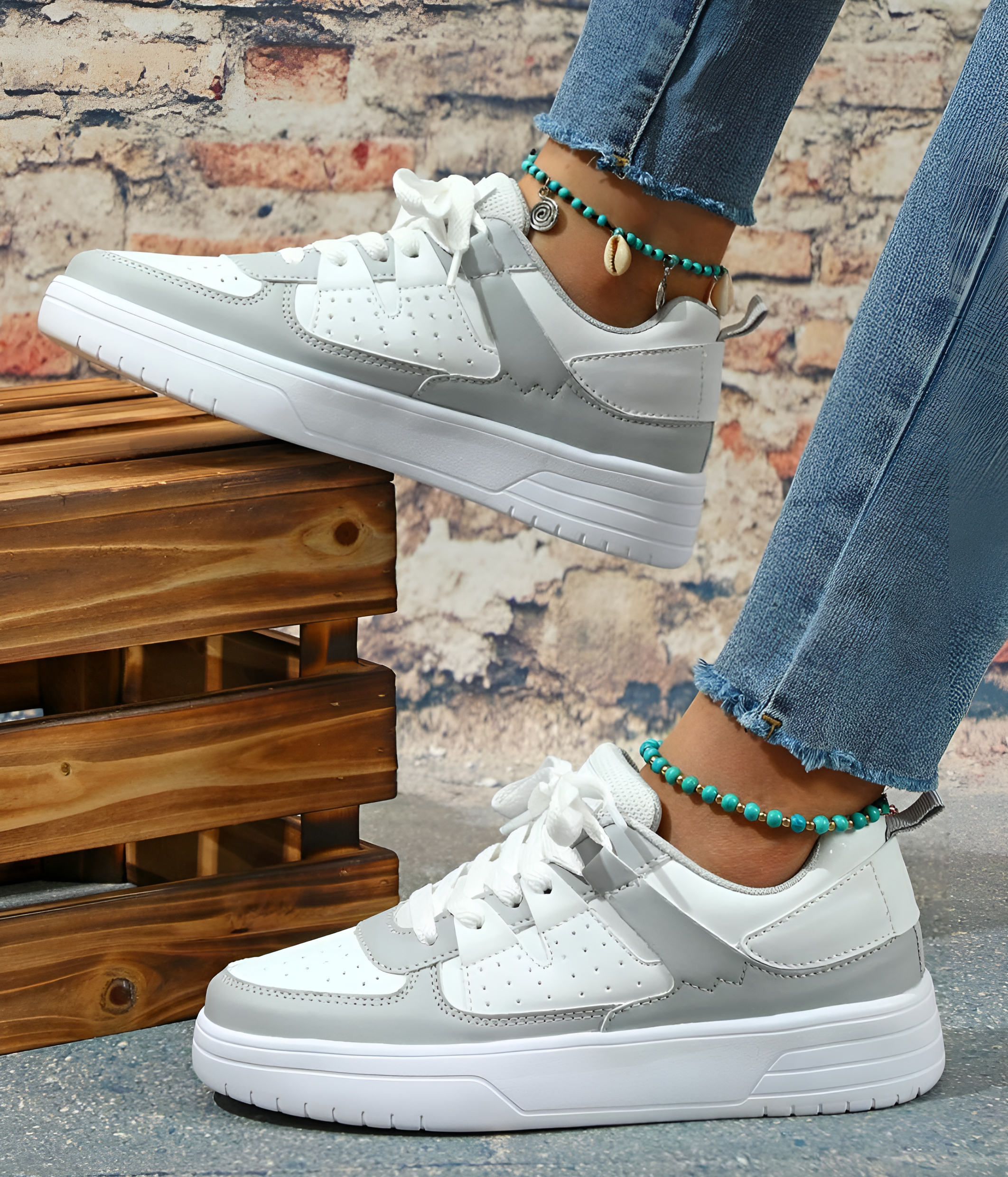 Damenschuhe für Komfort & Stil | Orthopädische Schuhe Design 2