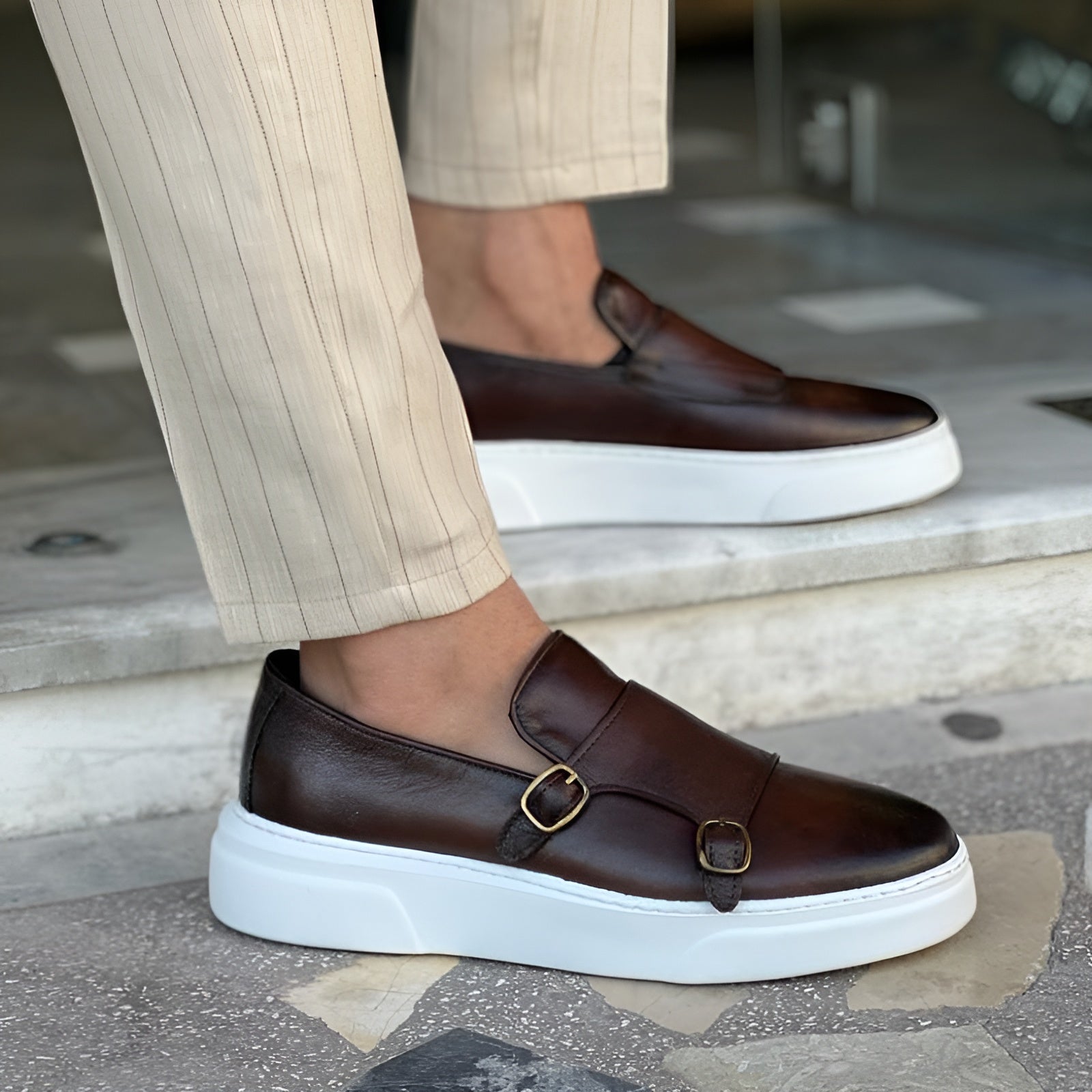 Herrenschuhe für Jede Gelegenheit
