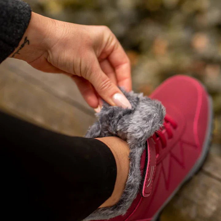 Winterschuhe: Wärme und Fußunterstützung im Winter