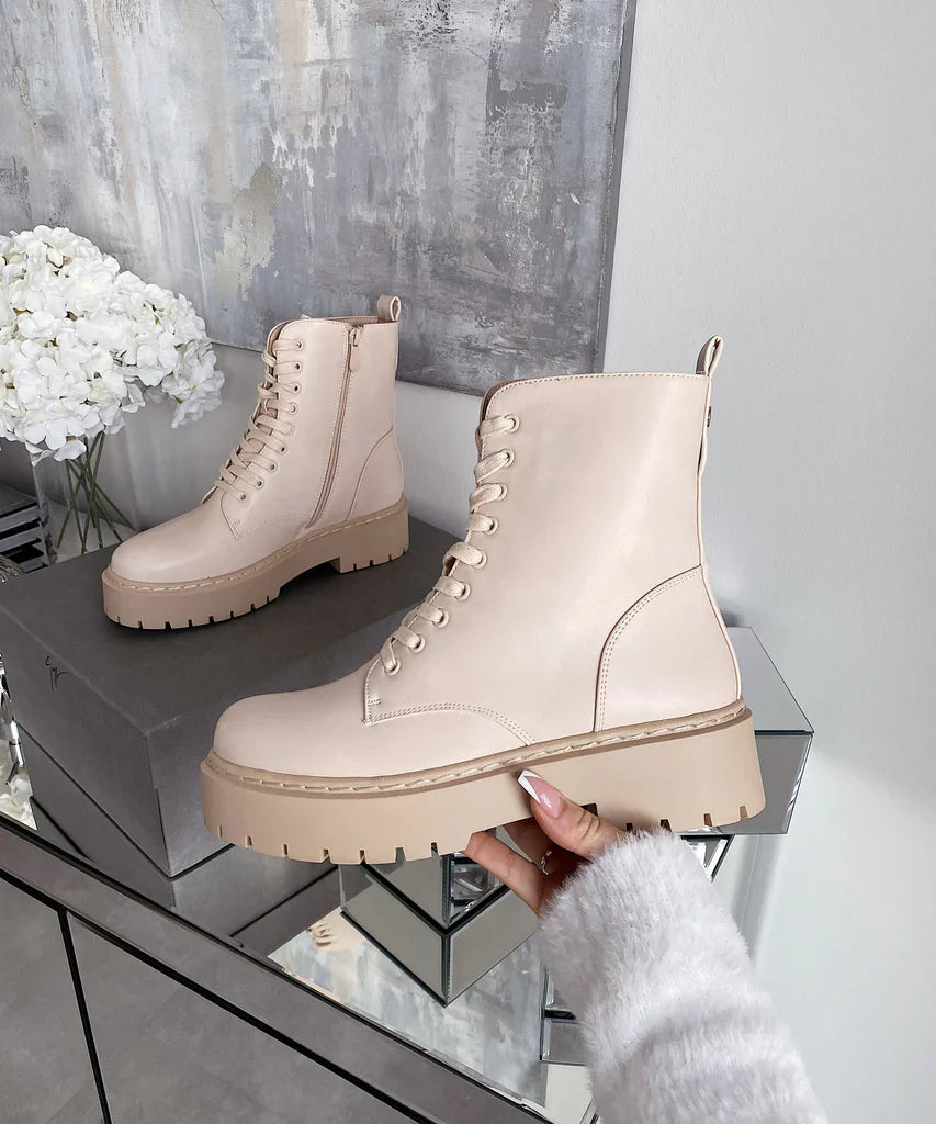 Damen Stiefel – Stilvolle und orthopädische Stiefel für maximalen Komfort