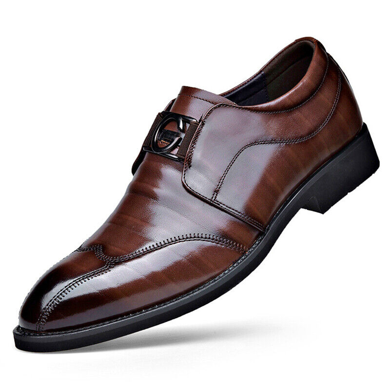 Herrenschuhe für Männer: Orthopädische Schuhe von Ferratti