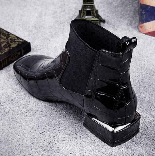Damen Stiefel: Orthopädische Stiefel für Komfort & Stil
