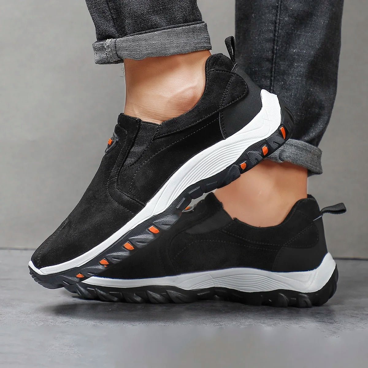 Herren schuhe – Orthopädische Schuhe für jeden Anlass